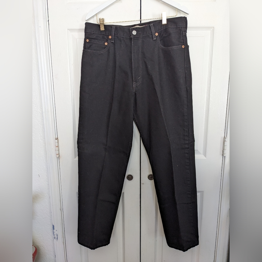 Levi's Men's Jeans